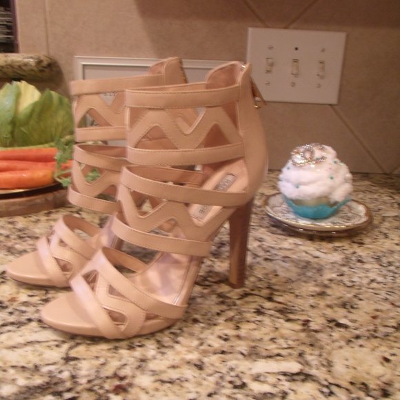 Rachel Zoe Sengal Sandals - Picture 2 of 16
